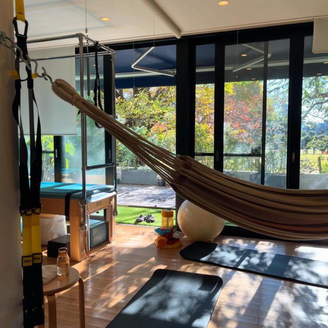 スパインコレクター 第1,3,5（木）,（土） | プライベートプログラム